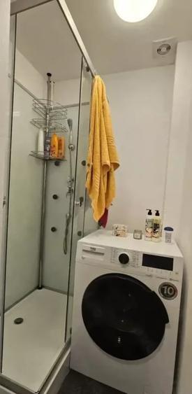 Garsonieră de închiriat | Metrou 1 Decembrie - 6