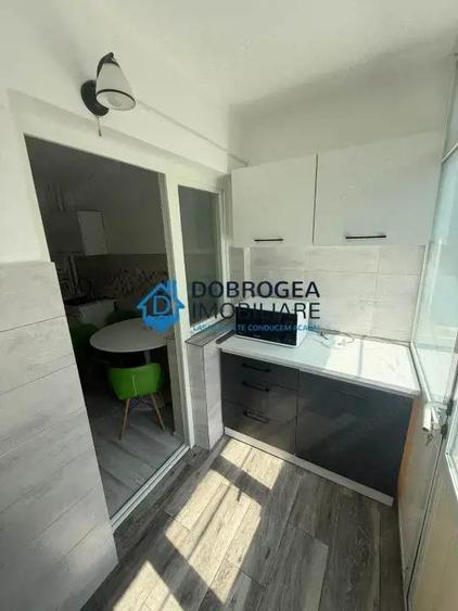 Varariei- 2 camere, decomadat, etaj 2, boxa - 15