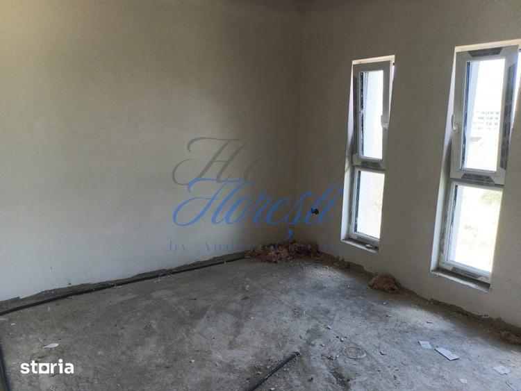 Unitate din triplex, 119mp utili, 2 locuri de parcare, zona Terra - 9