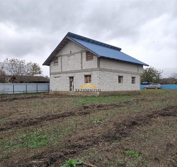 CASA LA ROSU - PODRIGA - 1