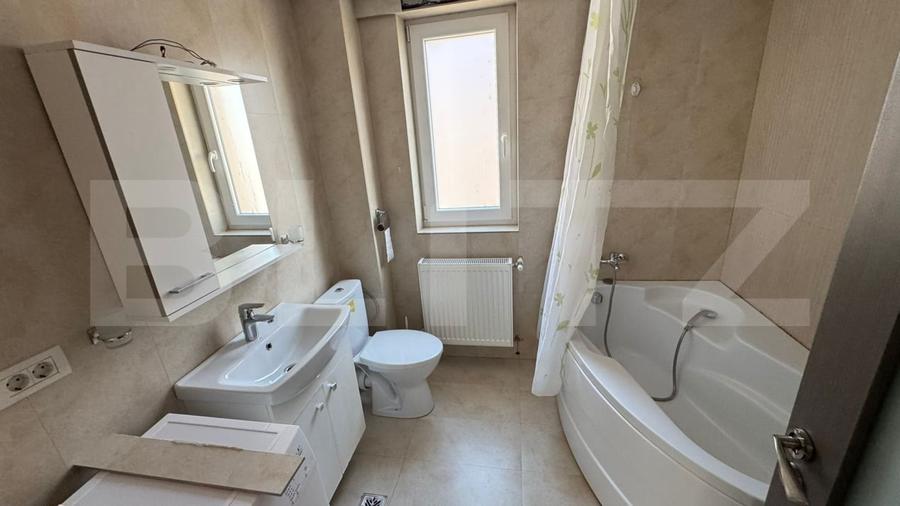 Apartament 3 camere cartier Yriss Valea Lupului - 13