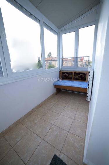 Centru Civic, 2 camere , 47mp, decomandat, 105000Euro - 7