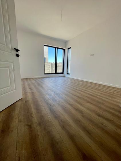 Casa individuala parter - 4 camere | Curte amenajata | Teren 407 mp | Finalizata - 8