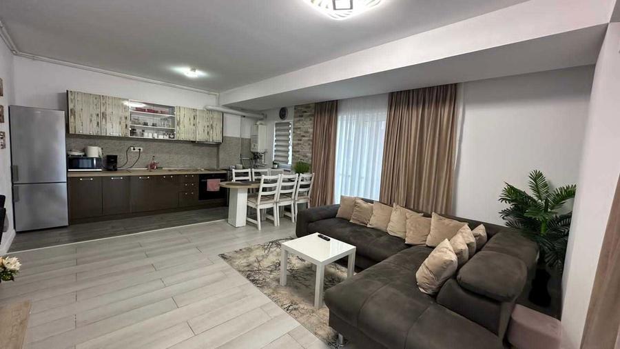 Vand apartament doua camere Mamaia nord Constanta - 5