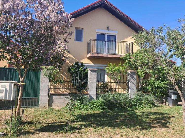 Proprietar vand casa individuala - 8