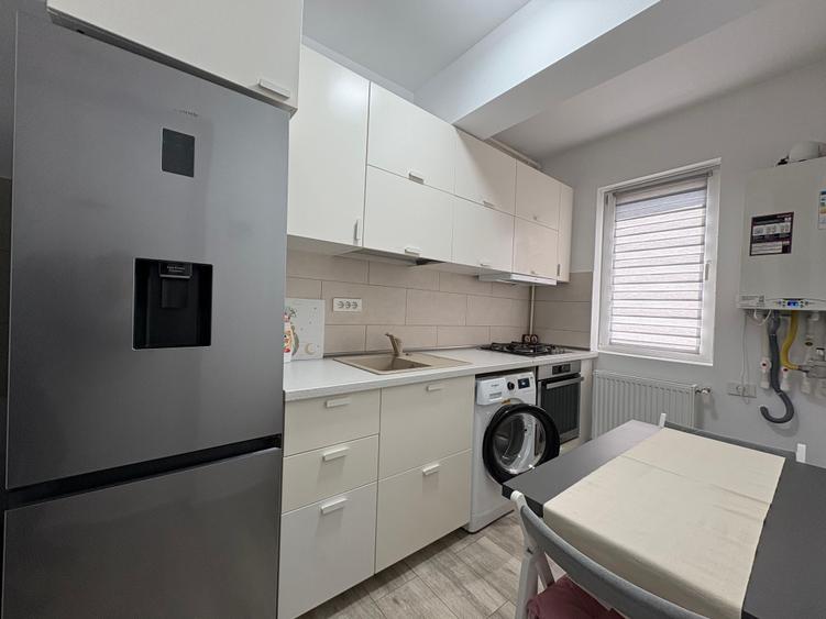 1 Decembrie 1918 | Pta Trapezului | Apartament la cheie la et 1 in bloc Boutiqu - 10