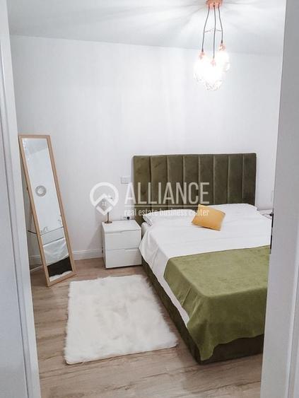 TOMIS NORD(COD 05) - Apartament 2 camere, cu loc de parcare subteran - 11