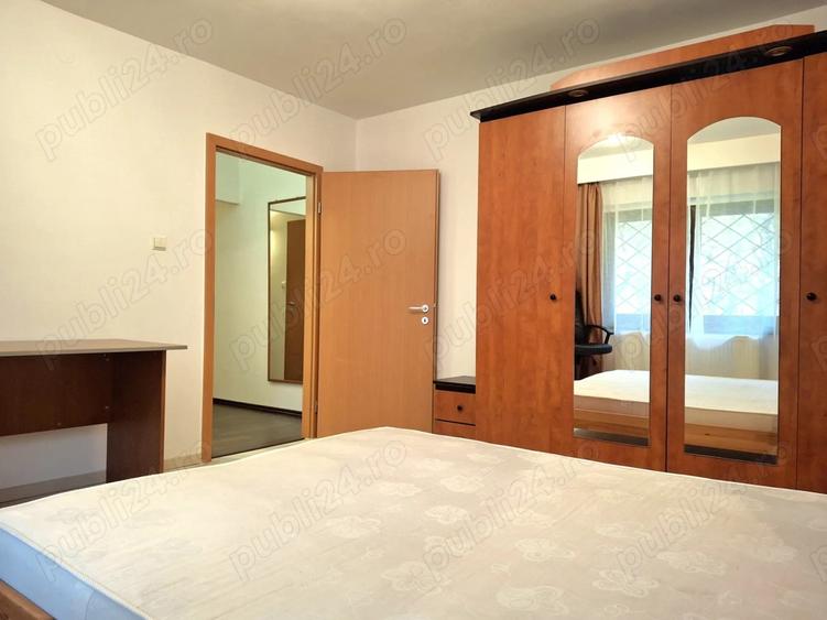 Proprietar, inchiriez ap. 2 camere - cartierul Scriitorilor - 8