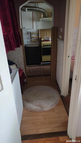 Vand apartament 2 camere - 2