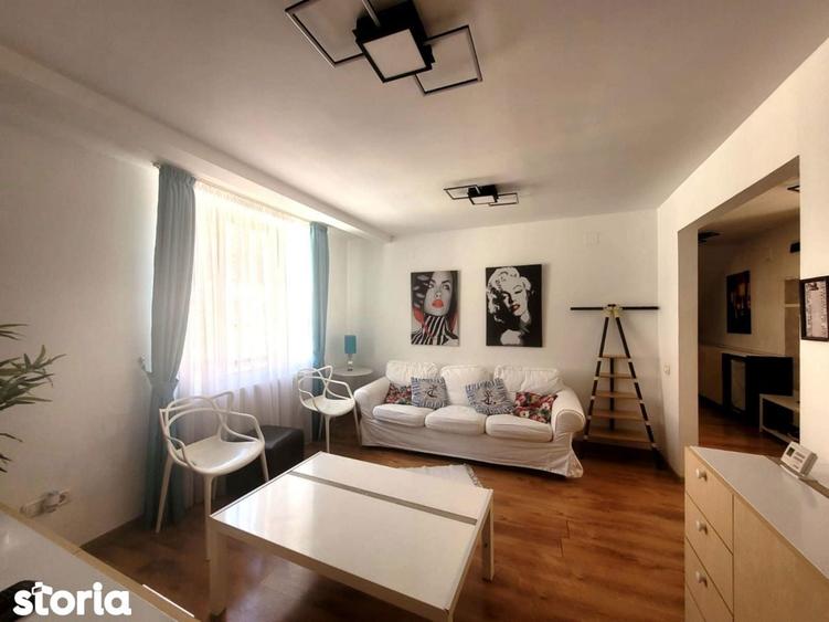 De inchiriat apartament cu 5 camere aproape de Pia?a Unirii - 6