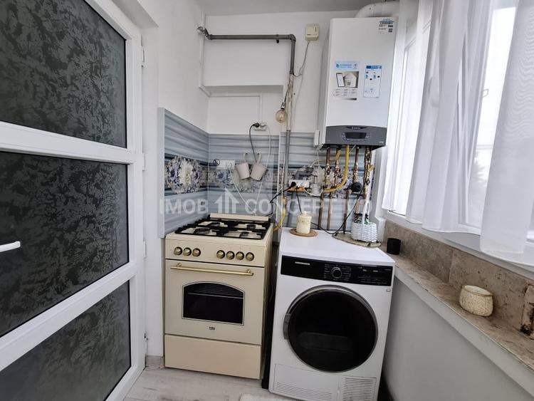 INCHIRIERE apartament 3 camere cochet in Ploiesti, zona Paltinis - 19