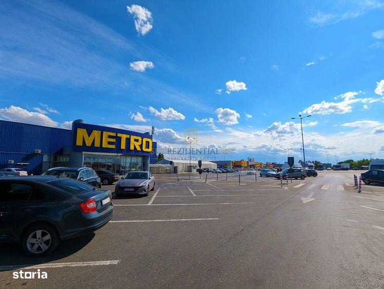 Garsoniera noua de vanzare, zona Bd. Brancoveanu, Grand Arena Mall - 6