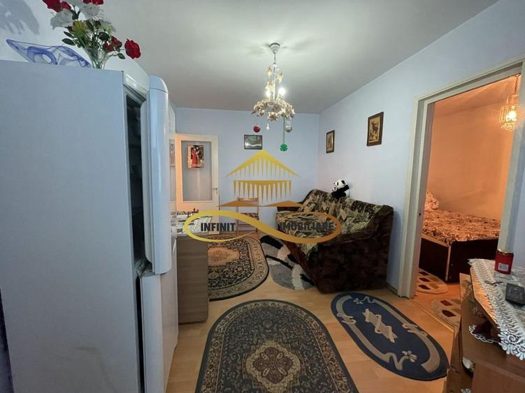 Apartament 2 camere de vanzare Bacau - 3