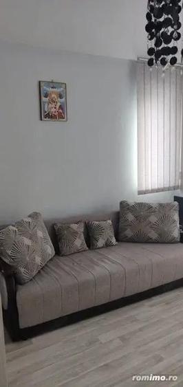 Garsoniera zona Drumul Taberei - 1