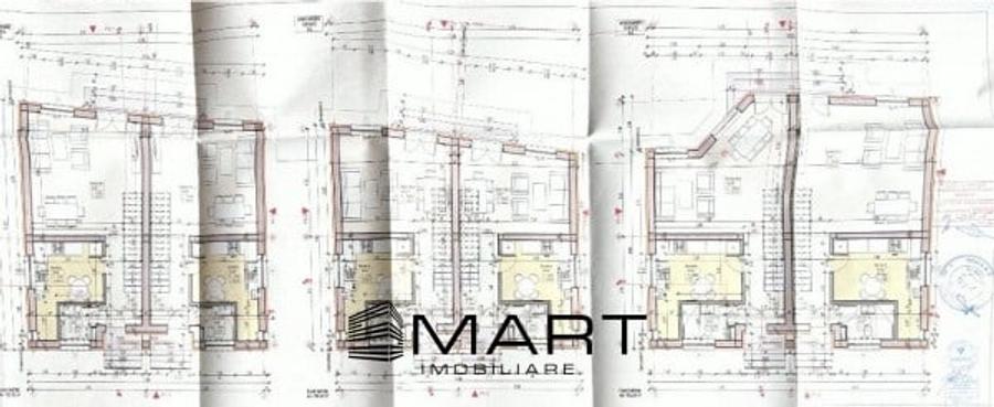 Case noi cu gradina si incalzire in pardoseala. Ultimele 6 unitati disponibile - 8