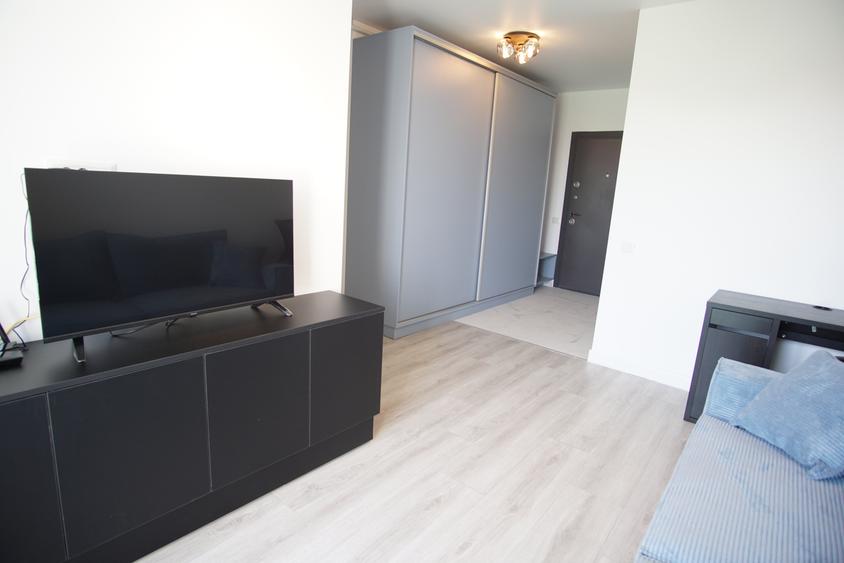 Aparatorii Patriei Amesa Residence Apartament la Cheie Primii Chiriasi Parcare - 6