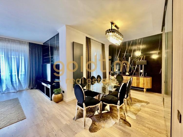 HERASTRAU/ SUPERB/ RENOVAT/ PARCARE SUBTERANA - 21