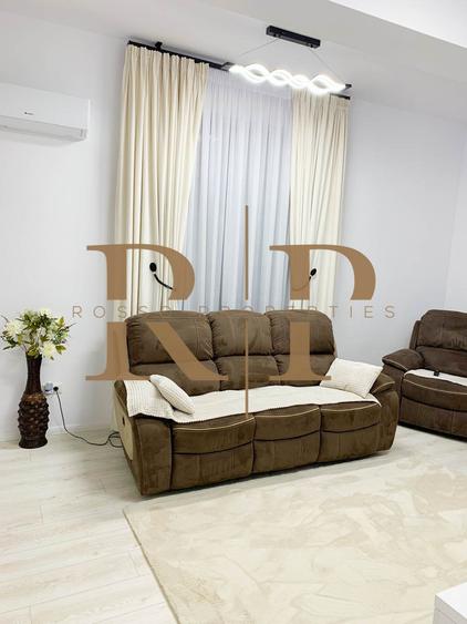 Apartament 3 camere Otopeni * Mobilat Utilat * - 2