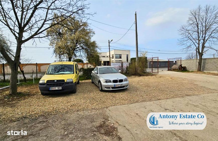 Birou de inchiriat, Iosia-Oradea - 5