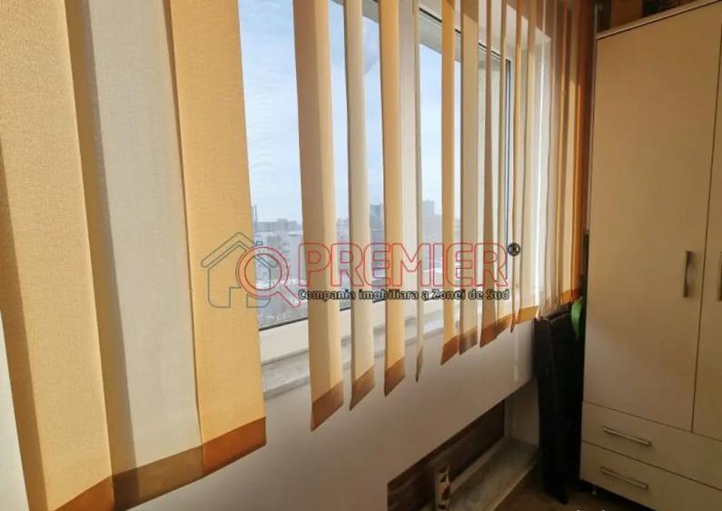 Apartament 2 camere, renovat - Turnu Magurele - 7