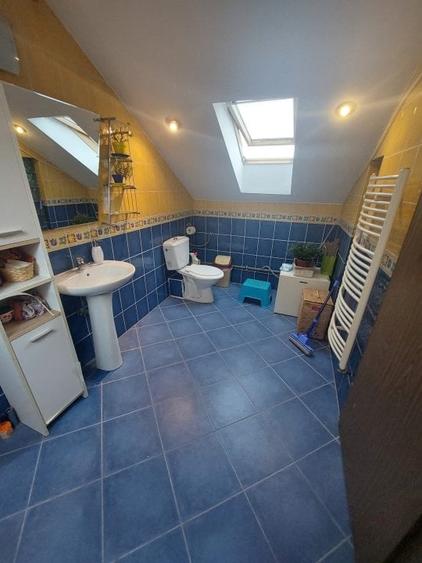 Odobescu - Apartament 6 camere - Centru (5 min) - 18