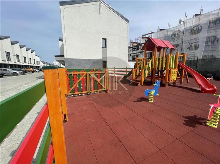 Vila 5 camere semi-mobilata | Ansamblu ZENVILLE Pipera | 2 Locuri de parcare - 24