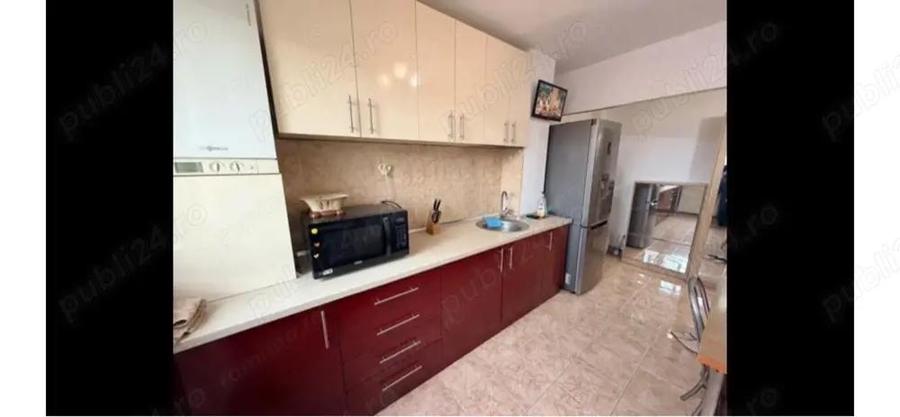 PROPIETAR VAND apartament 2 camere zona sagulu-dambovita - 1