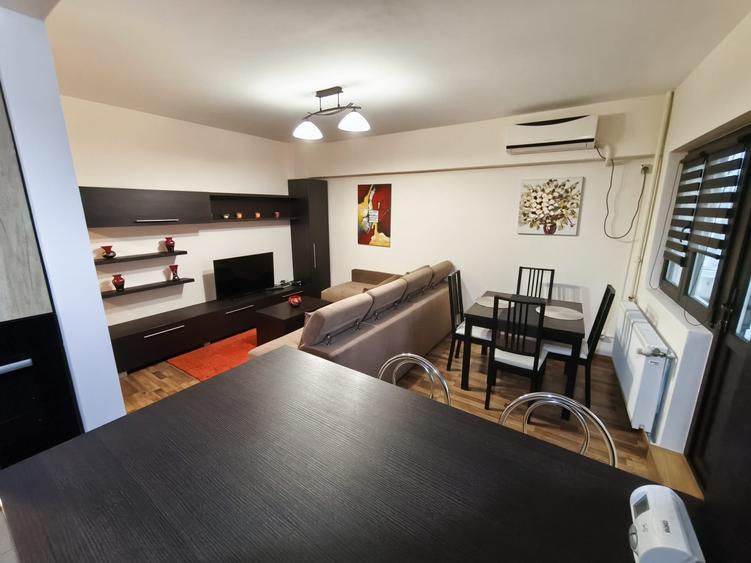 ROANDY-Apartament 2 camere mobilat si utilat-Republicii - 3