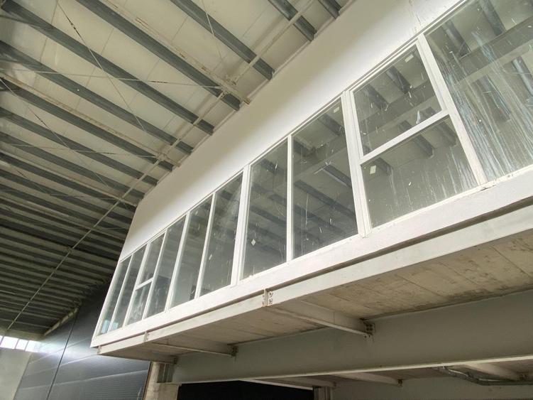 EXCLUSIVITATE: Inchiriem HALA  industrial  Tetarom Jucu incepand cu 1900 Eur - 3