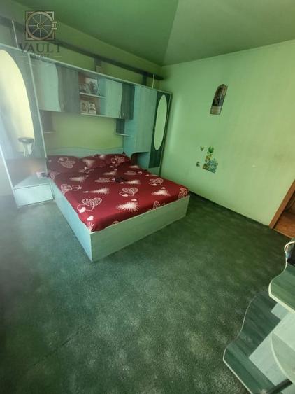 APARTAMENT 3 CAMERE-SEBASTIAN-PARC-VULCAN CENTRE-HOL H - 16