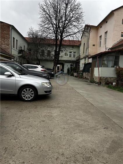 Spatiu Birou Ultracentral cu loc de parcare - 6