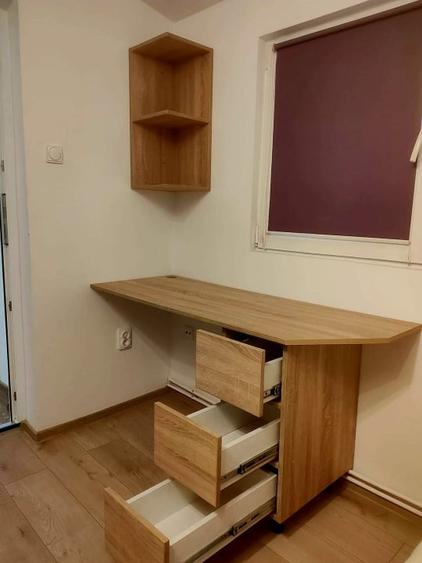 Inchiriere apartament  3 camere, Centru zona Ntt Data ,Medicala III - 6