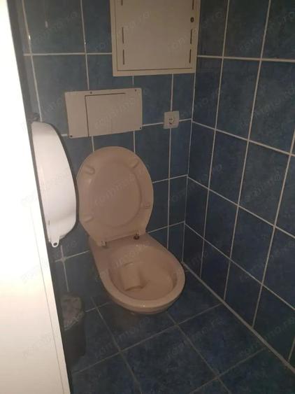 Ofer la inchiriere SAD zona centrala Balcescu-Rusu Sireanu, P+1+M, 200 mp utili, 10 camere + 4 bai - 6