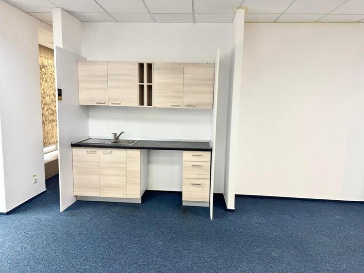 De Inchiriat spatiu de birouri, 5 minute Metrou Aurel Vlaicu - Promenada - 4