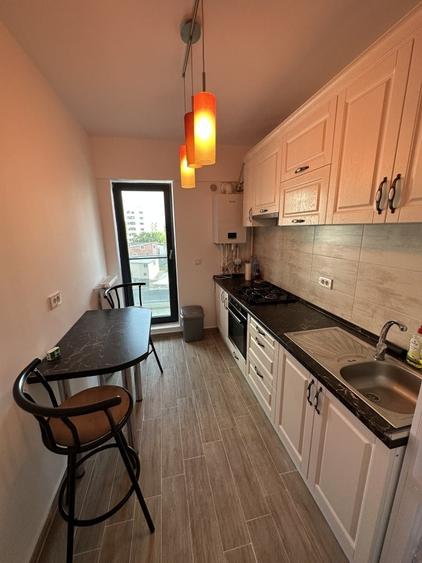 Grozavesti l 2 Camere l  Regie Residence l 3 minute metrou l - 6