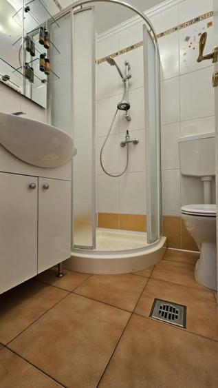 Libertatii * Palatul Parlamentului 4 camere modificat in 2 - 11