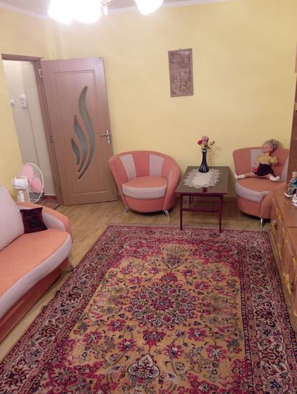 Vand apartament 1 camera ultracentral Orizont - 8