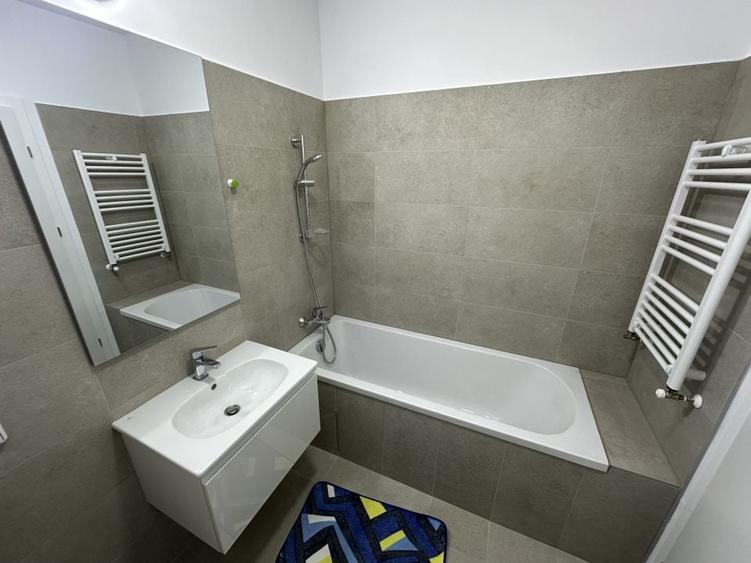 Apartament 2 camere De Inchiriat - Titan/centrala+loc parcare - 11