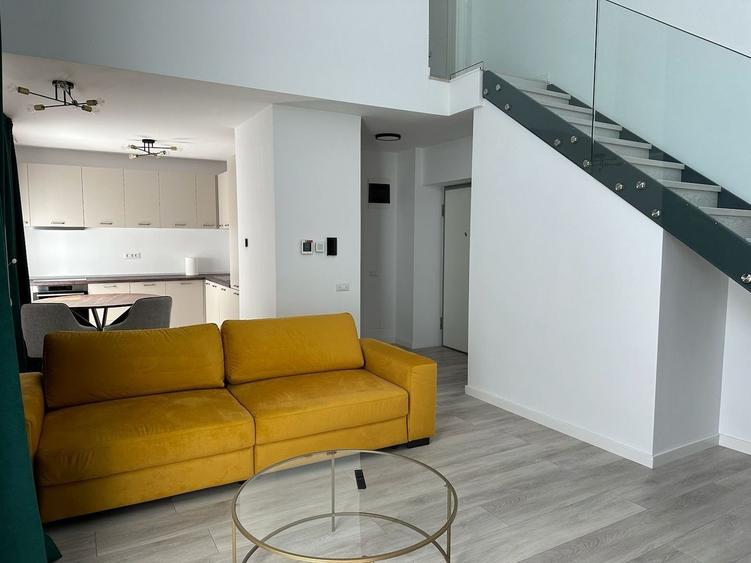 Inchiriere Duplex 2 Camere Gradina Cloud 9 Residence - 2