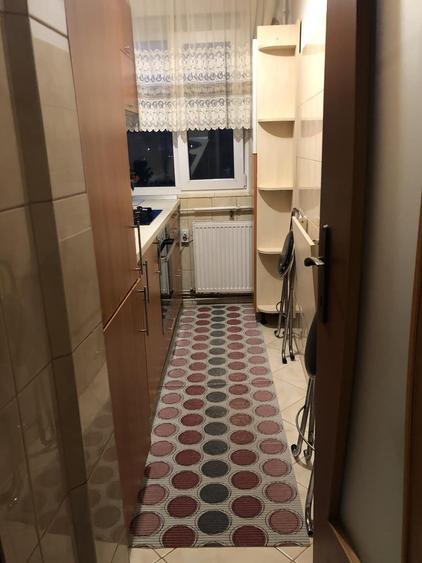 Apartament cu 1 camera, zona Alexandru Cel Bun - 5