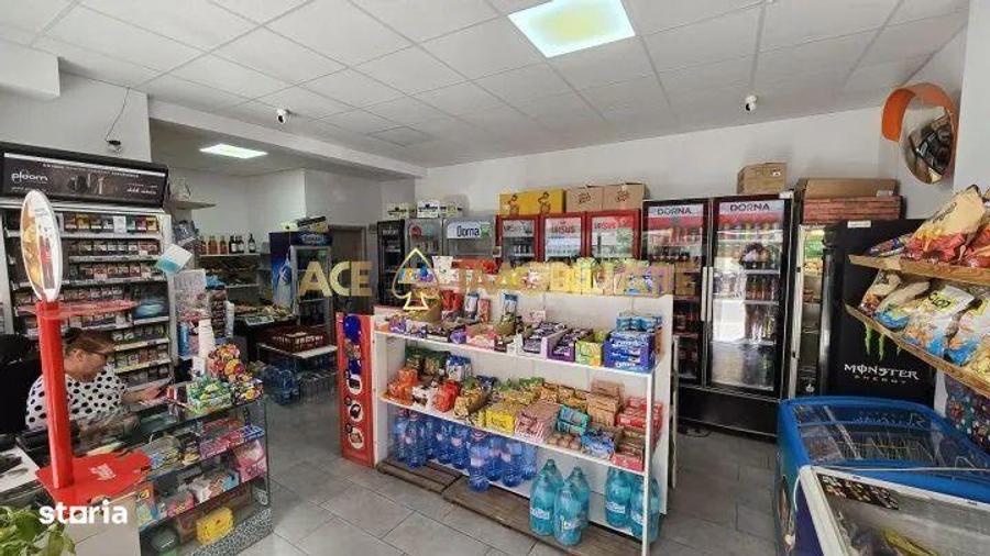 Spatiu comercial | Militari Residence | 42 mp - 2