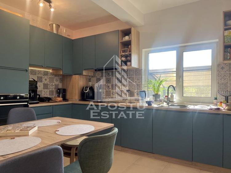 Duplex modern, 4 camere, in Sanandrei - 3