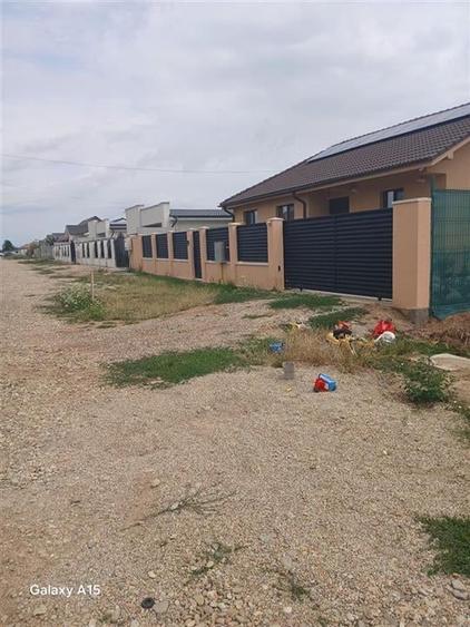 RECO Teren intravilan Santandrei - 3