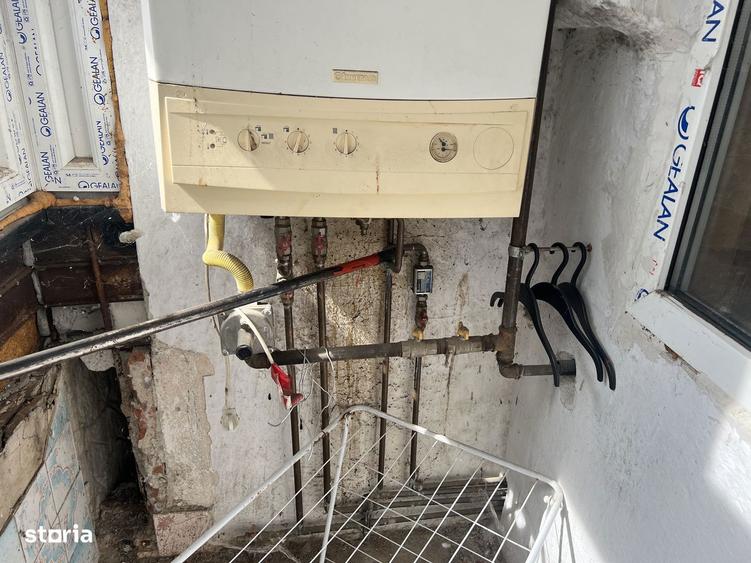 Ap 2 camere, decomandat, Centru, 2 balcoane - 3