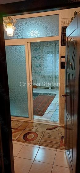 Vanzare apartament 2 camere Trapezului 1 Decembrie 1918