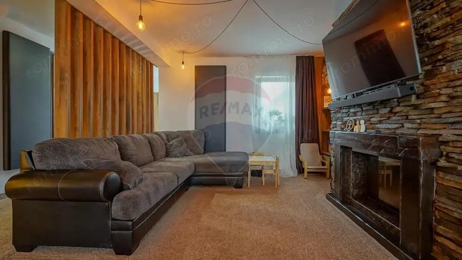 Casa de vanzare in ora?ul Ghimbav! Comision 0 %! - 12