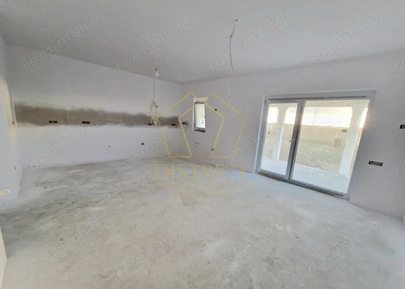 Duplex modern cu 4 camere | Comision 0% | Bucovat - 9