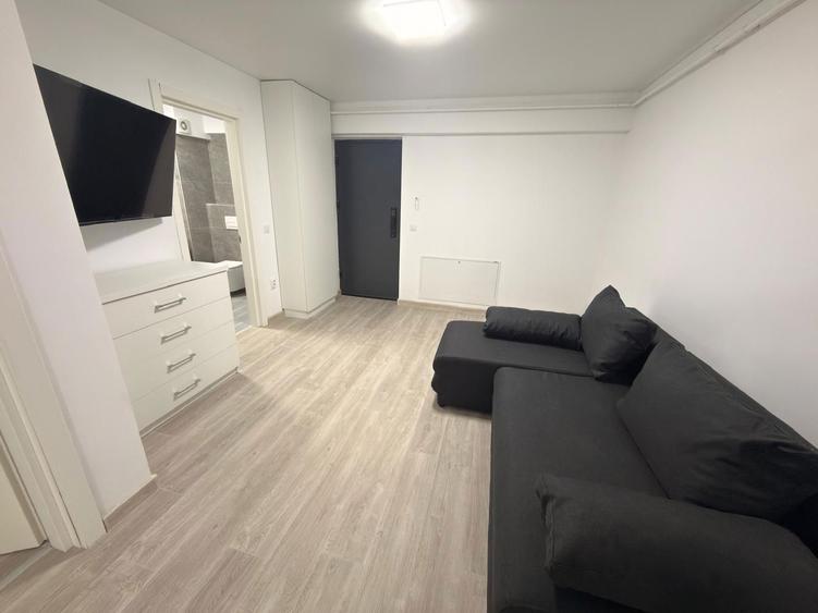 Copou Garden 2 camere open space - 7