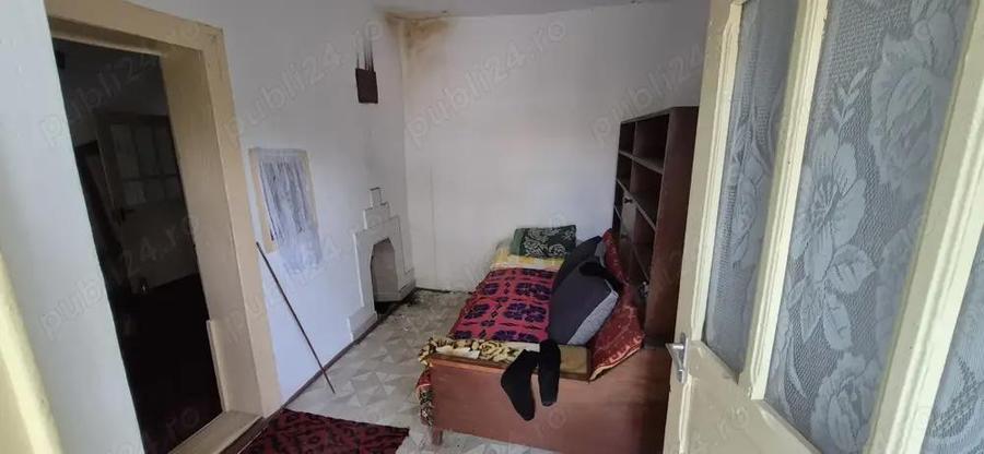 Casa cu spatiu comercial si livada de vanzare - Crangu - Teleorman - 4