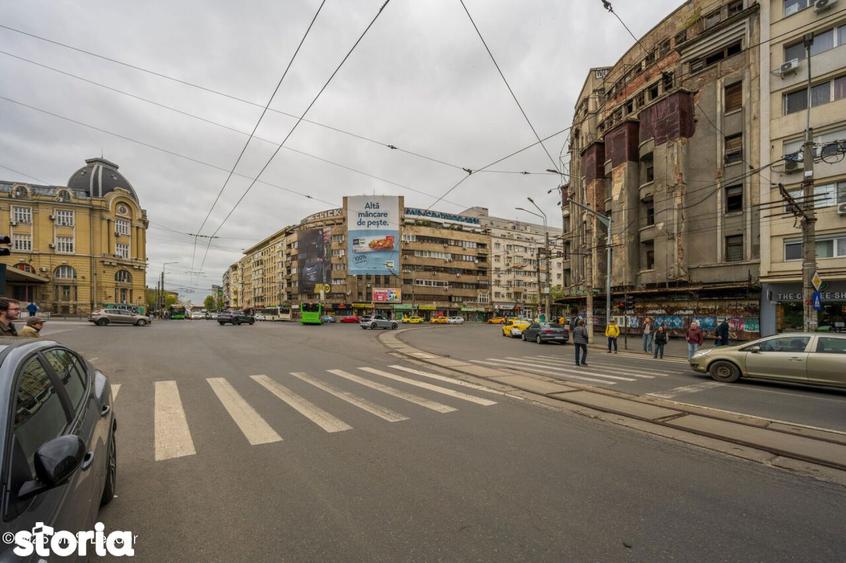 3 camere Gara de Nord | la o secunda de metrou | renovabil - 4